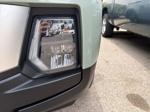 Used 2026 Hyundai Santa Cruz SE image 13