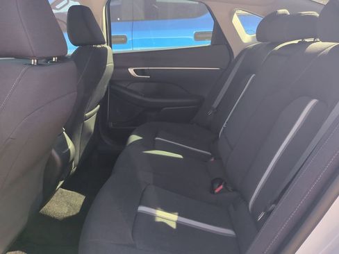 Used 2025 Hyundai Sonata SEL image 14