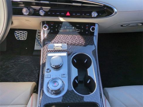 New 2026 Genesis GV70 3.5T Sport Prestige image 18