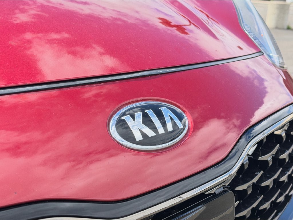 Used 2021 Kia Sportage SX AWD/4WD image 34