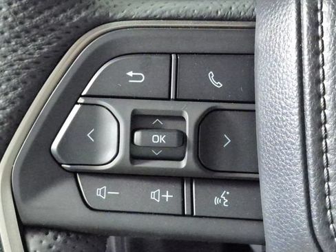 New 2026 Toyota Tundra 1794 Edition AWD/4WD image 12