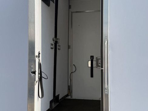 Used 2023 Ford E-350 and Econoline 350 Super Duty w/ Power Windows & Locks Group RWD image 27