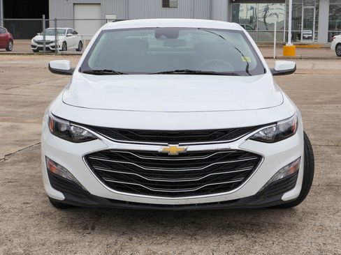 Used 2024 Chevrolet Malibu LT FWD image 21