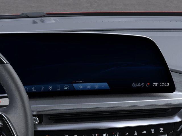 New 2026 Cadillac Lyriq Premium Luxury RWD image 20