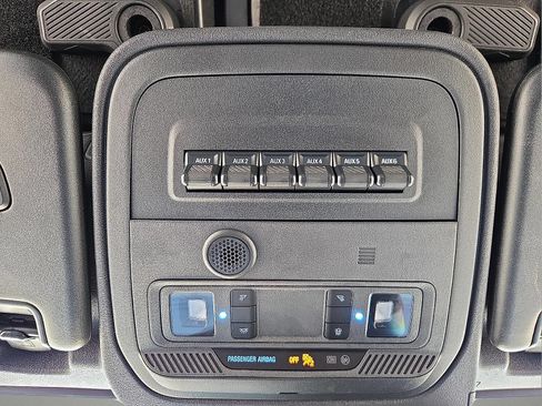 Certified 2023 Ford Bronco Wildtrak AWD/4WD image 22