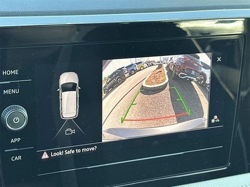 New 2026 Volkswagen Taos S image 14