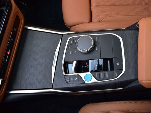 Used 2025 BMW i4 eDrive40 RWD image 39