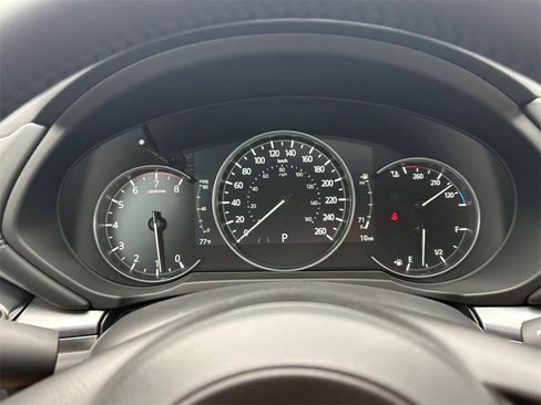 New 2025 MAZDA CX-5 AWD 2.5 S w/ Premium Plus Pkg image 44