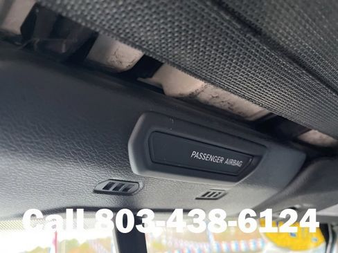 Used 2020 Jeep Gladiator Overland w/ Safety Group image 29