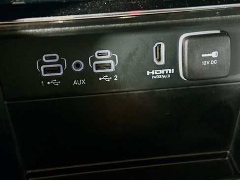 Used 2023 Jeep Grand Cherokee 4WD 4xe image 26