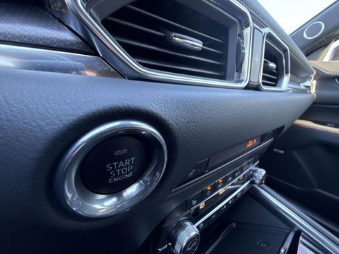 Used 2025 MAZDA CX-5 2.5 Turbo image 23