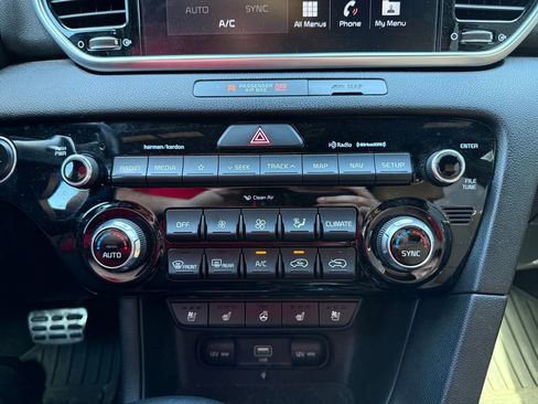 Used 2020 Kia Sportage SX AWD/4WD image 15