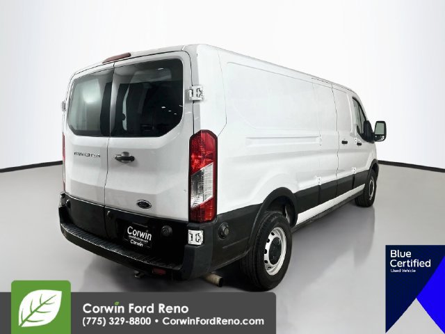 Used 2020 Ford Transit 250 Low Roof w/ Load Area Protection Package RWD image 10
