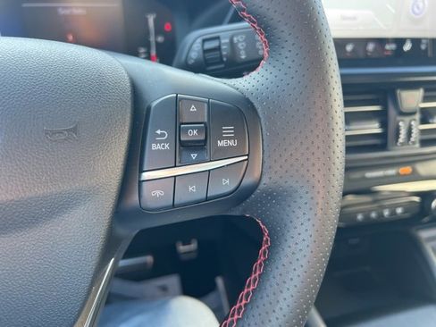 Used 2024 Ford Escape ST-Line w/ Tech Pack #1 image 15