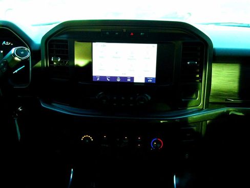 Used 2021 Ford F150 XL w/ STX Appearance Package image 16