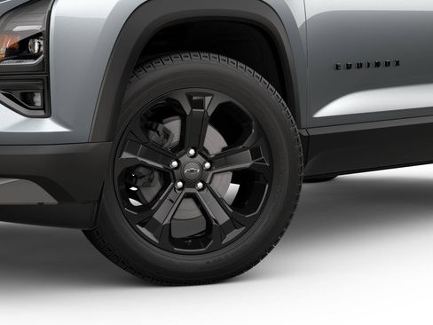 New 2027 Chevrolet Equinox LT w/ Convenience Package II FWD image 28