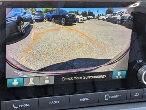 New 2025 Acura Integra A-Spec image 12