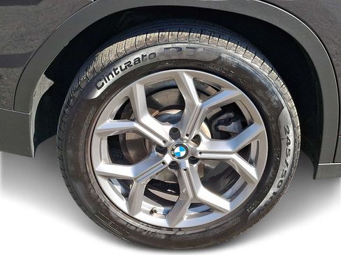 Used 2023 BMW X3 xDrive30i w/ Premium Package AWD/4WD image 7