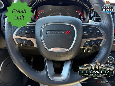 Used 2024 Dodge Durango Citadel w/ Tow 'N Go Package AWD/4WD image 16