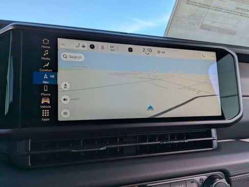 New 2026 Jeep Wrangler Sahara image 21