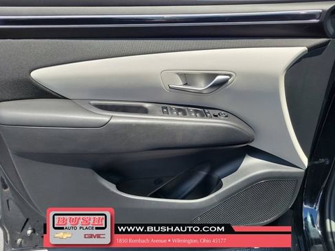 Used 2023 Hyundai Tucson SEL w/ Convenience Package AWD/4WD image 20