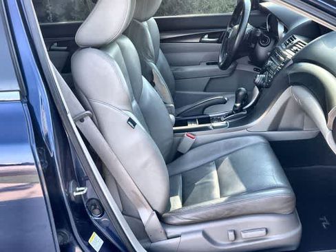 Used 2013 Acura TL w/ Technology Package FWD image 12