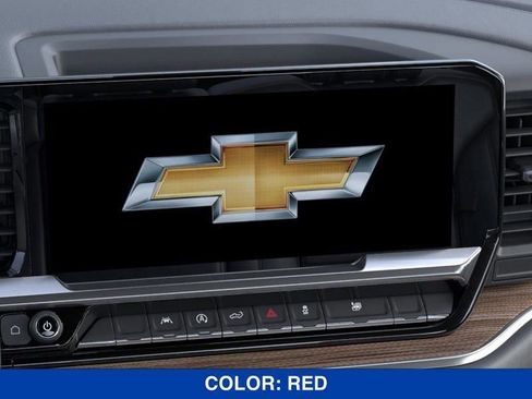 New 2026 Chevrolet Silverado 1500 LT w/ All Star Edition Plus AWD/4WD image 21