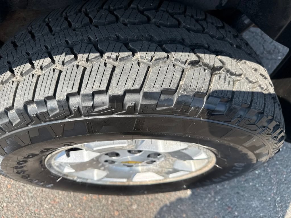 Used 2011 Chevrolet Tahoe LT AWD/4WD image 21