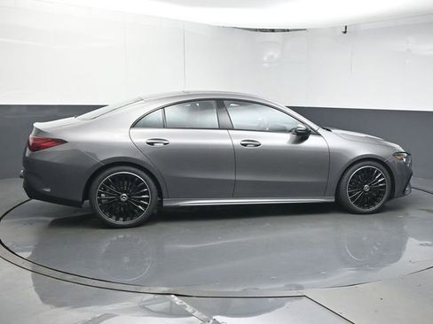 New 2026 Mercedes-Benz CLA 250 image 8