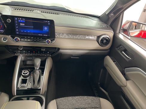 Certified 2024 Chevrolet Colorado ZR2 w/ Technology Package image 18