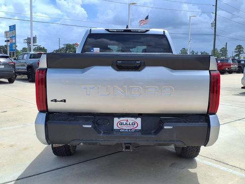 Used 2023 Toyota Tundra SR w/ SR Tow Package AWD/4WD image 7