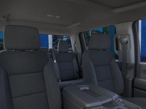 New 2026 Chevrolet Silverado 2500 W/T AWD/4WD image 24