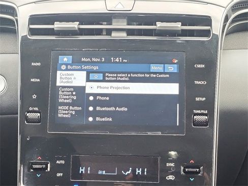 Used 2023 Hyundai Tucson SEL w/ Convenience Package image 14