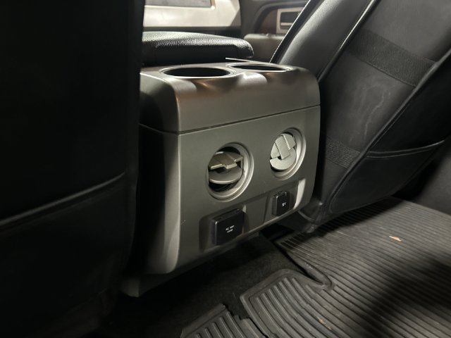 Used 2012 Ford F150 Lariat w/ Lariat Plus Pkg AWD/4WD image 31