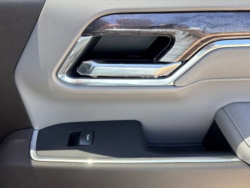 New 2026 Chevrolet Silverado 1500 LTZ AWD/4WD image 47