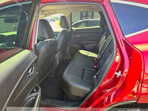Certified 2025 Nissan Murano SL w/ Cargo Package AWD/4WD image 15