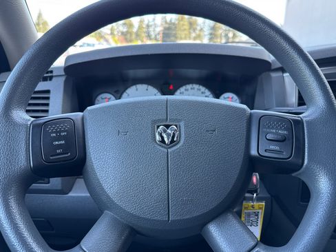 Used 2008 Dodge Ram 2500 Truck SXT AWD/4WD image 21