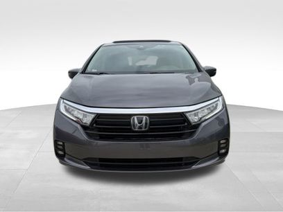 Used 2021 Honda Odyssey Touring