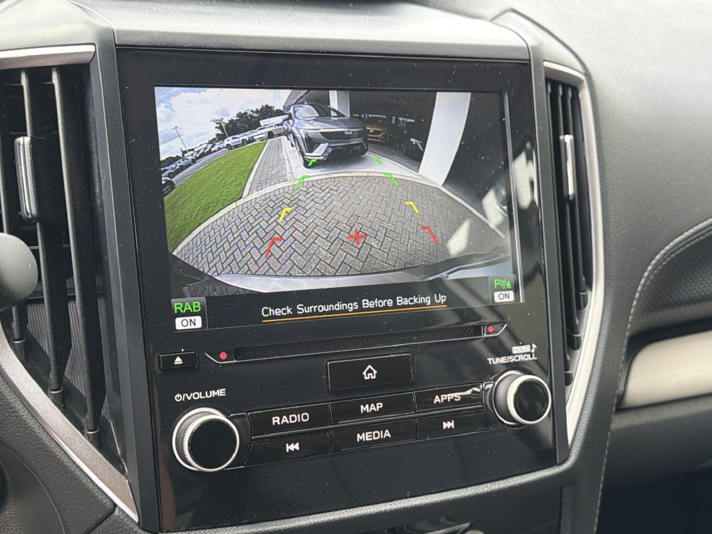 Certified 2023 Subaru Forester Limited AWD/4WD image 28