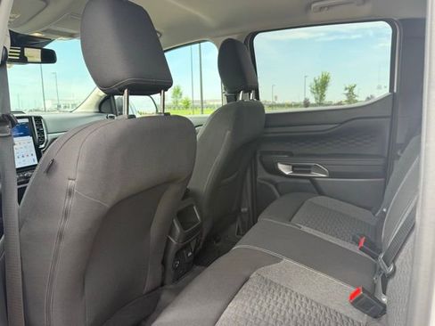 Used 2024 Ford Ranger XLT w/ Trailer Tow Package image 26