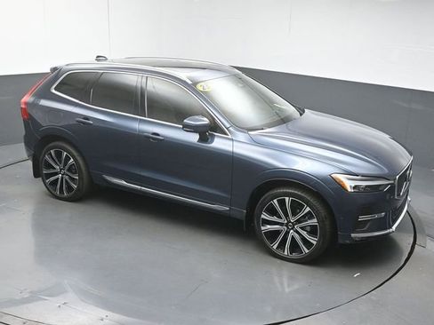 Used 2023 Volvo XC60 B5 Ultimate w/ Climate Package AWD/4WD image 41