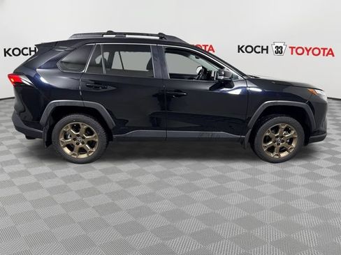 Used 2024 Toyota RAV4 AWD Hybrid image 9