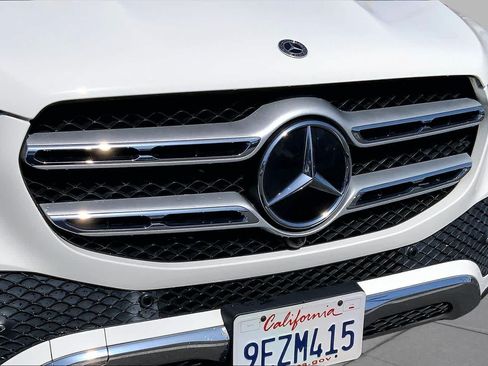 Used 2021 Mercedes-Benz GLE 350 image 29