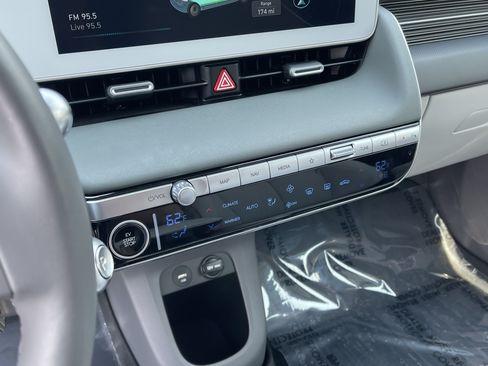 Certified 2023 Hyundai Ioniq 5 SEL AWD/4WD image 23