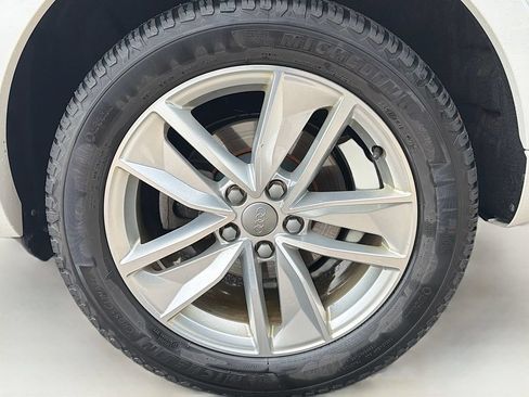 Used 2018 Audi Q3 2.0T Premium Plus AWD/4WD image 35