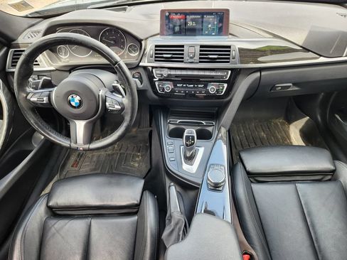 Used 2018 BMW 328d xDrive Wagon AWD/4WD image 14