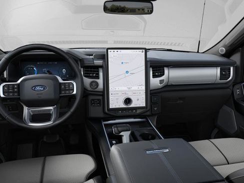 New 2024 Ford F150 Lightning Platinum image 29