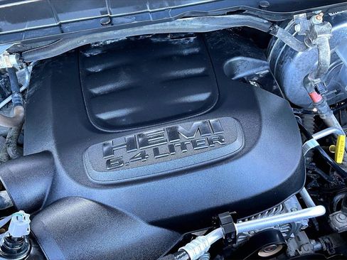 Used 2023 RAM 2500 Big Horn w/ Level 1 Equipment Group image 34