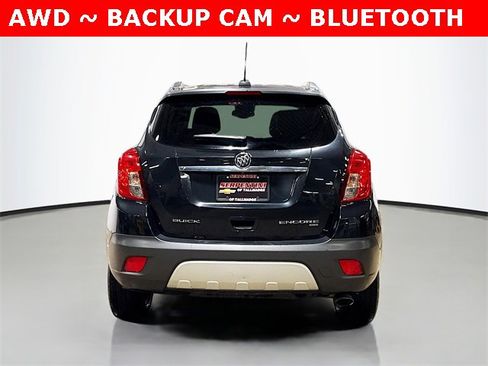 Used 2015 Buick Encore Convenience image 3