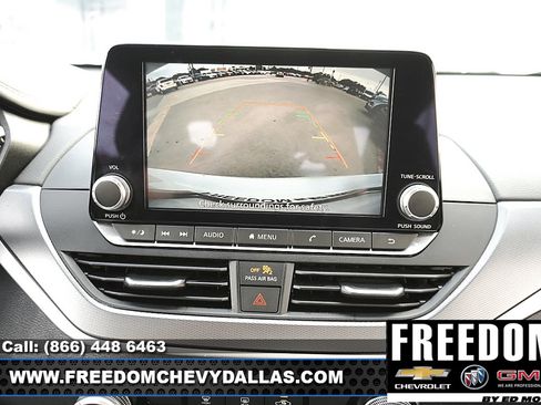 Used 2024 Nissan Altima 2.5 SR FWD image 20